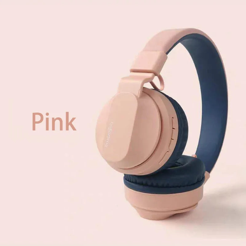 kelkilo kids headphones with microphone