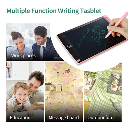 12 inch LCD Writing Tablet