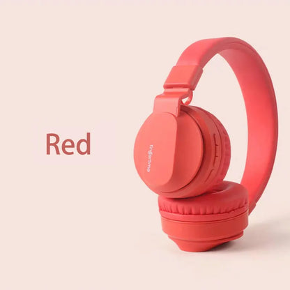 kelkilo kids headphones with microphone