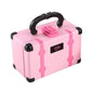 girls Makeup Case - makeup incl