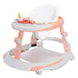 UBRAVOO Foldable Baby Walker