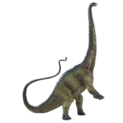 Diplodocus figure