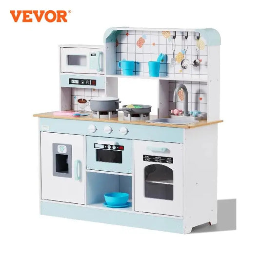 VEVOR Kitchen Counter Play Set