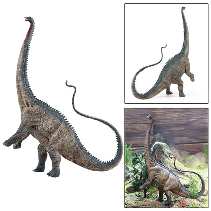 Diplodocus figure