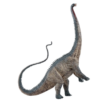 Diplodocus figure