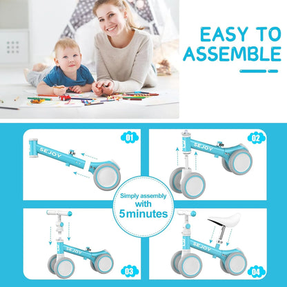 Baby Balance Bike