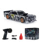 2.4G High speed Drift Rc Car 1/43 4WD